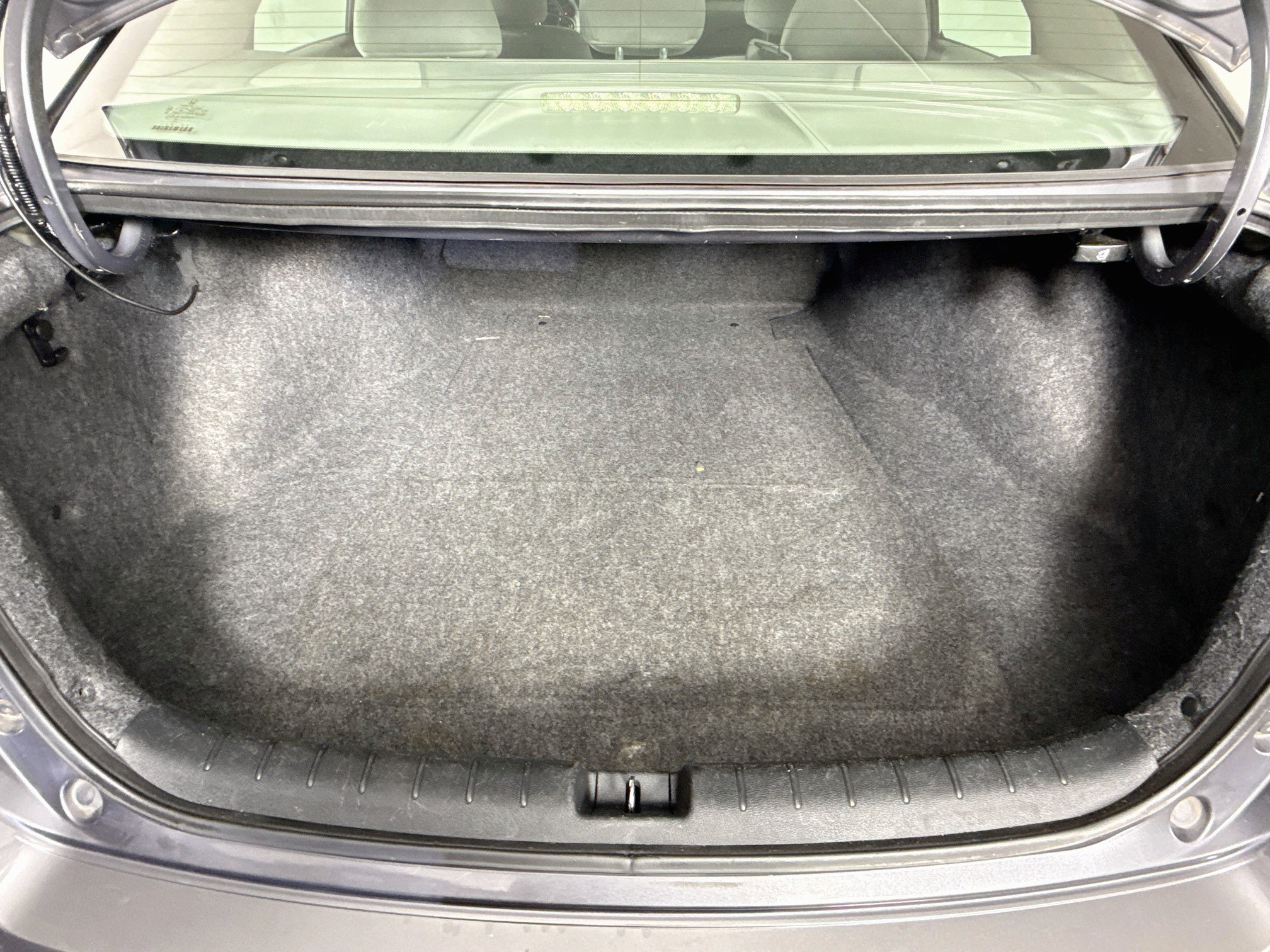 Used 2014 Honda Accord EX image 32