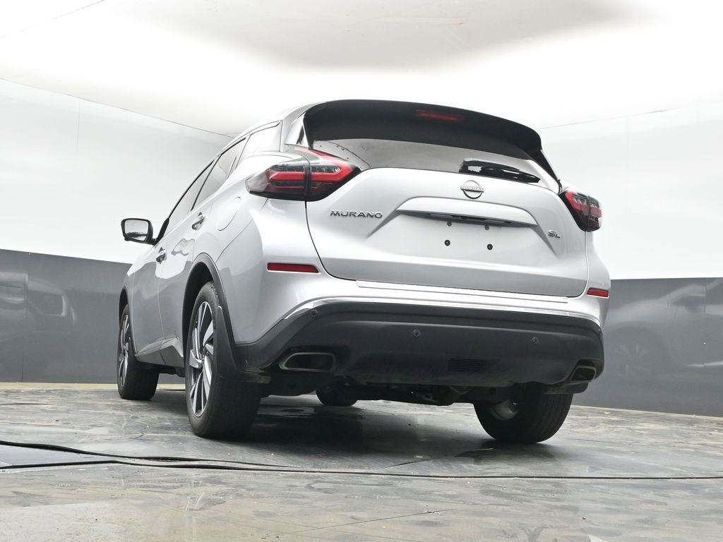Used 2024 Nissan Murano SL image 9
