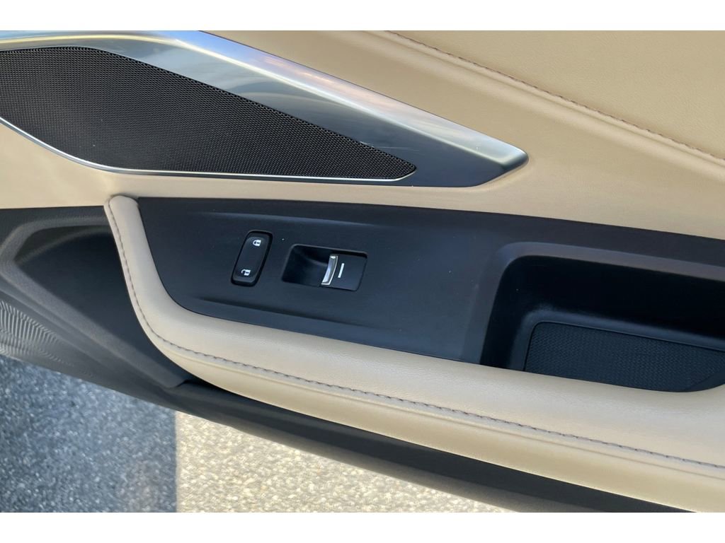 Certified 2019 Acura RDX FWD image 21