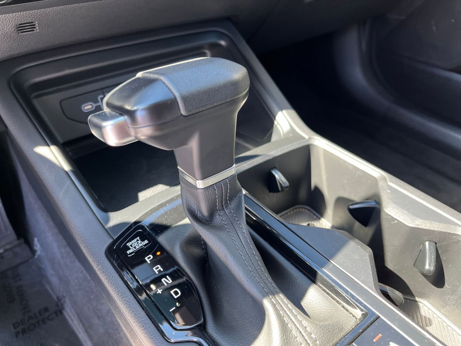 Used 2025 Kia K5 LXS image 42