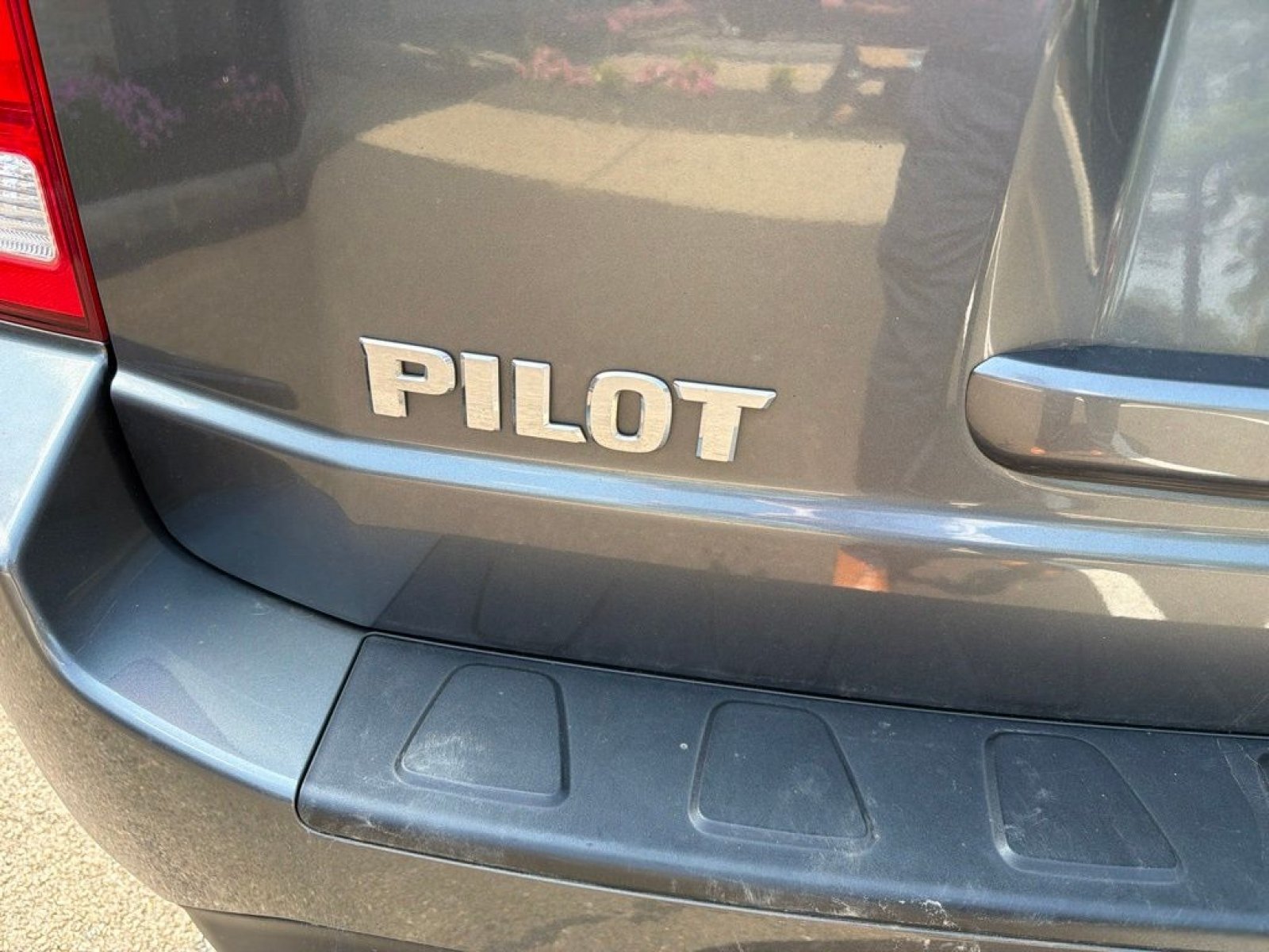 Used 2012 Honda Pilot EX-L image 8