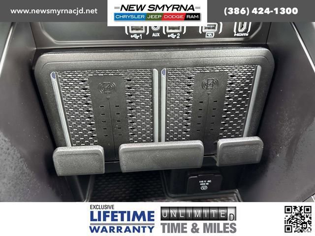 New 2026 RAM 2500 Power Wagon image 27