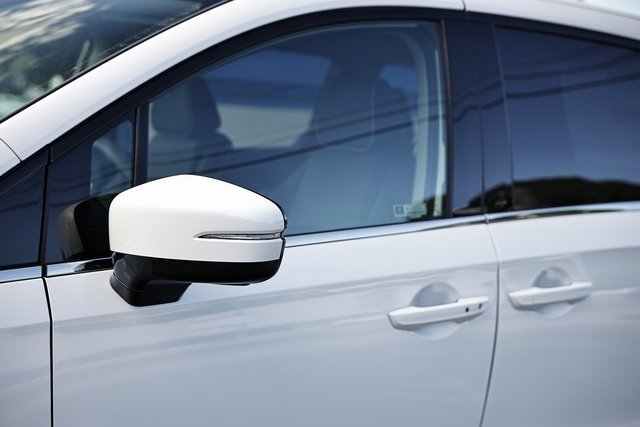 New 2026 Honda Odyssey Elite image 8