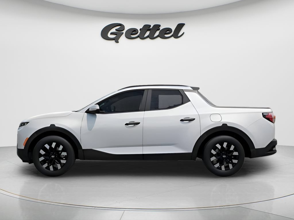 New 2026 Hyundai Santa Cruz SEL AWD/4WD image 3