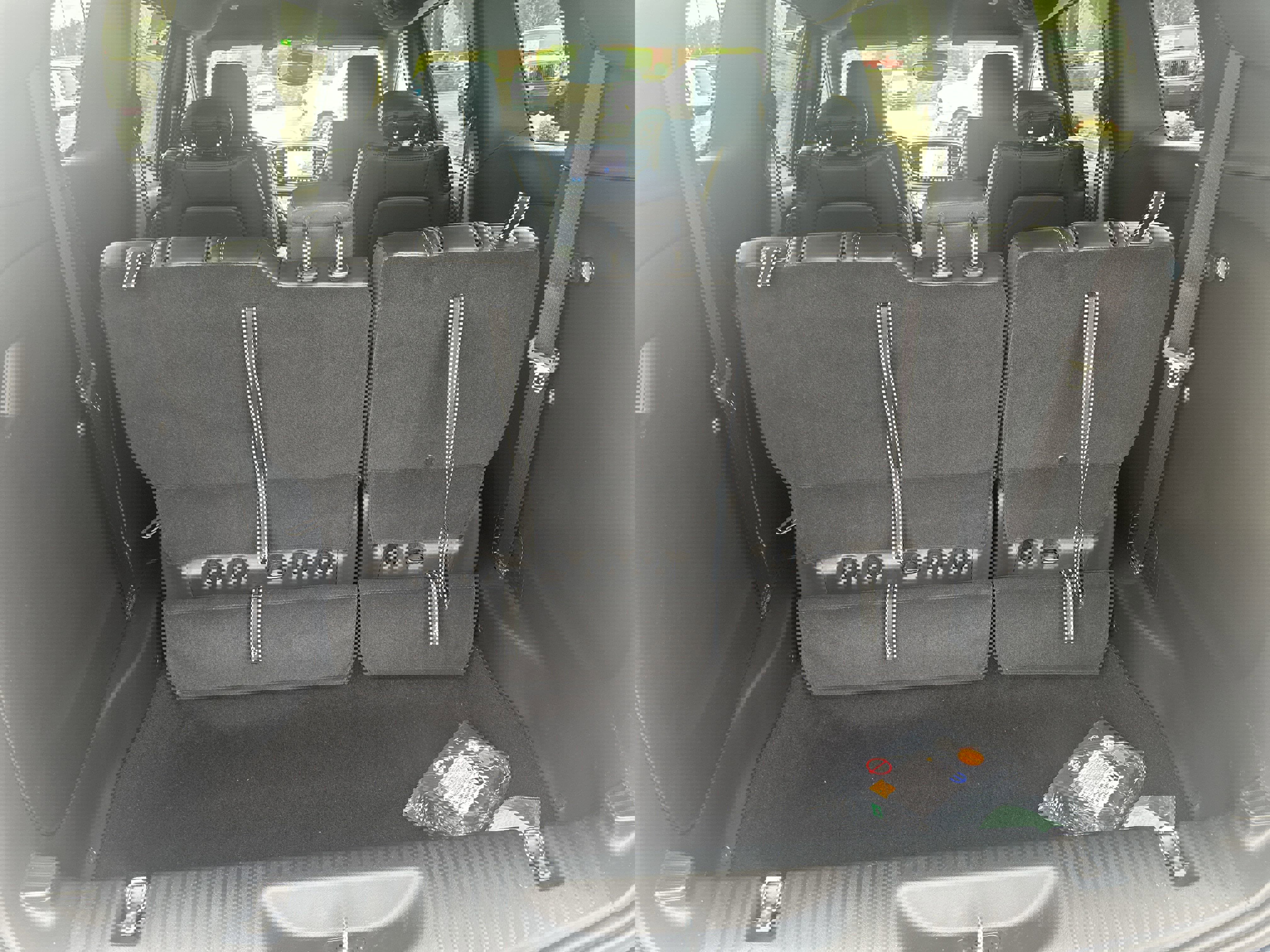 New 2025 Chrysler Pacifica Select image 21