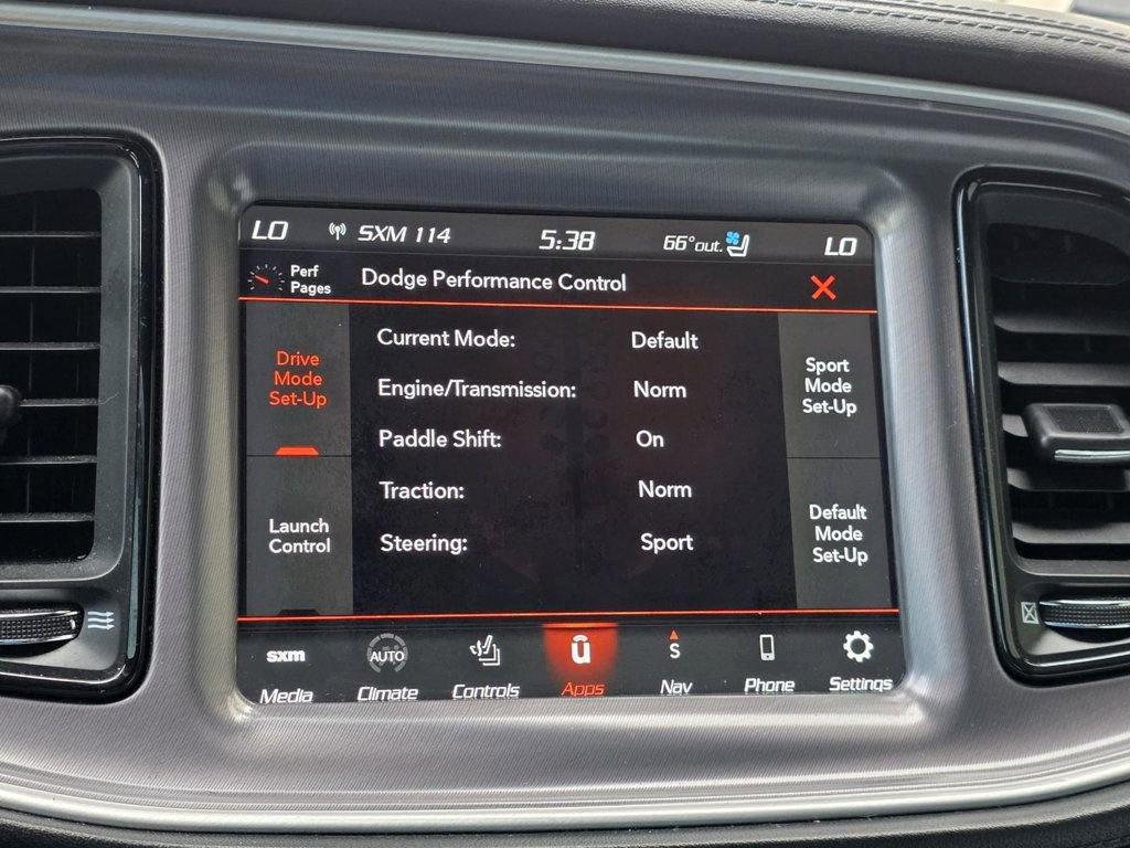 Used 2020 Dodge Challenger GT w/ Plus Package AWD/4WD image 21