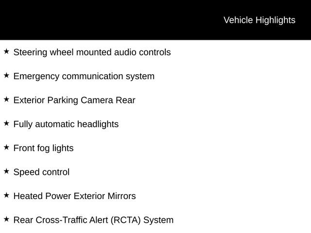 Used 2025 Subaru Crosstrek 2.0i Premium image 24