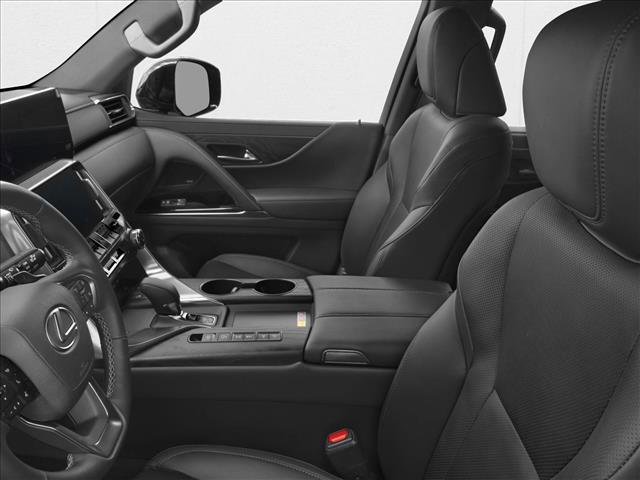 New 2026 Lexus LX 700h Overtrail image 6
