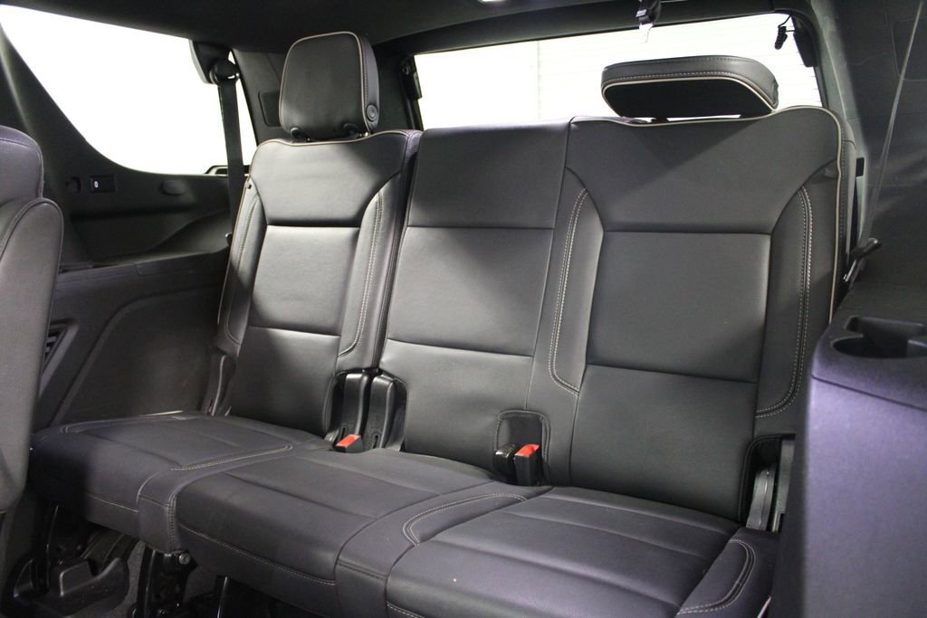 Used 2024 Chevrolet Tahoe Premier image 23