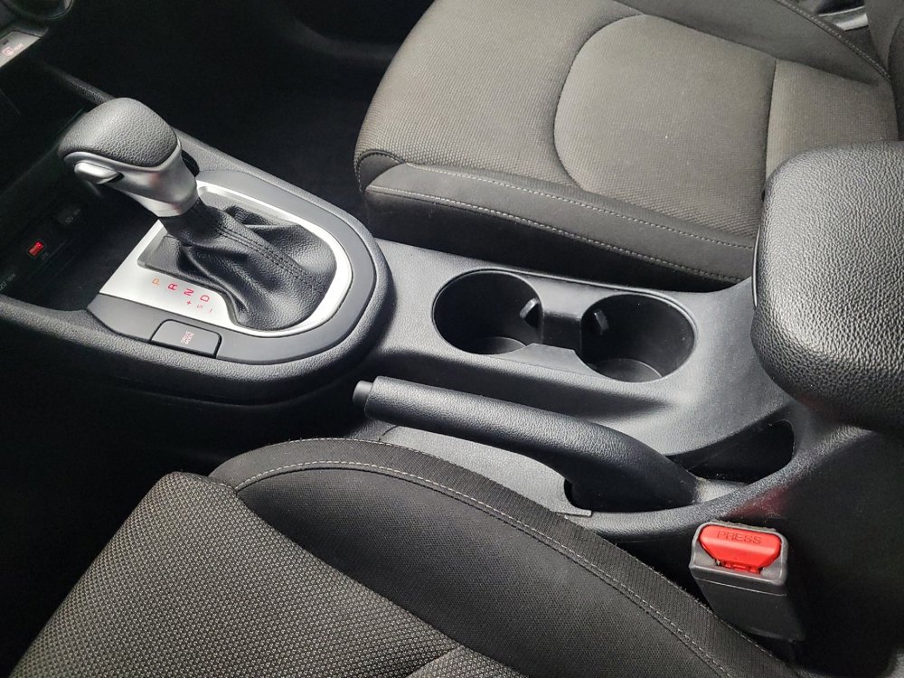 Used 2023 Kia Forte LXS image 26