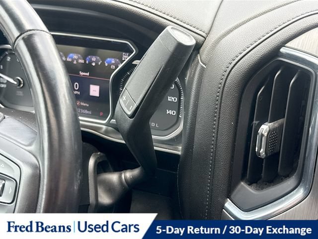 Used 2019 GMC Sierra 1500 Denali w/ Technology Package AWD/4WD image 23