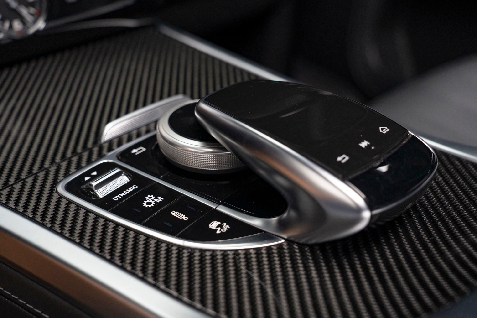 Used 2019 Mercedes-Benz G 63 AMG 4MATIC image 44