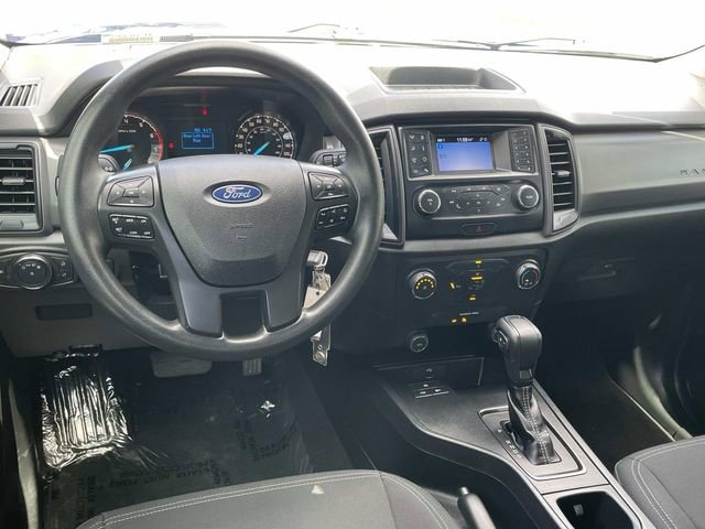 Certified 2020 Ford Ranger XL w/ Equipment Group 101A Mid RWD image 7