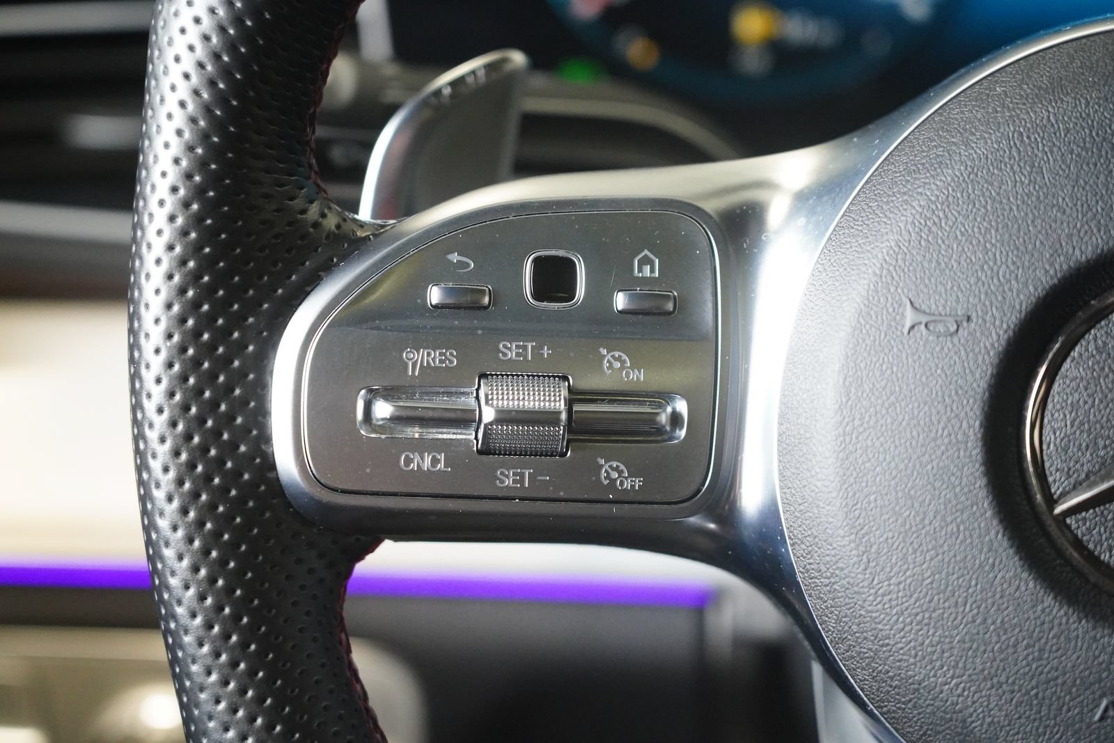 Certified 2023 Mercedes-Benz GLE 53 AMG 4MATIC Coupe image 16