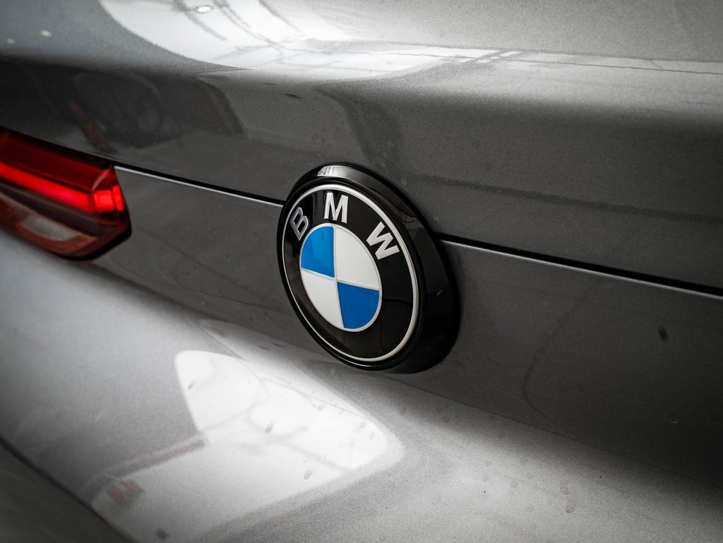 Used 2024 BMW X6 M60i w/ Dynamic Handling Package image 18