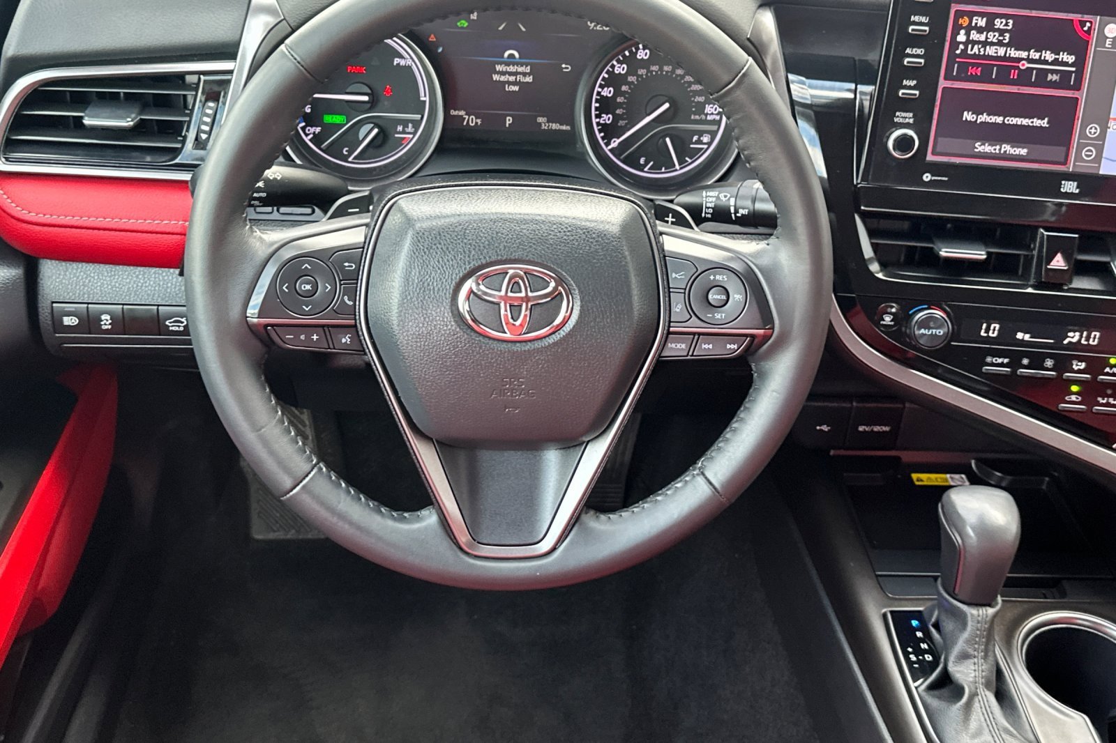 Used 2024 Toyota Camry XSE image 14