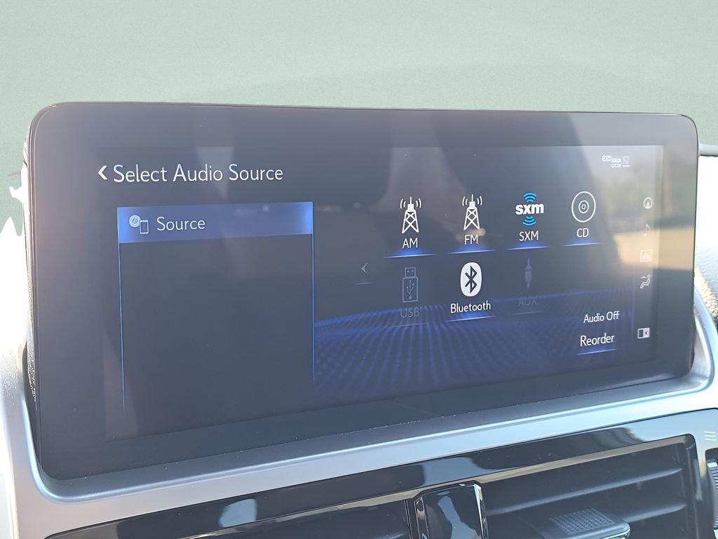 Used 2022 Lexus GX 460 Premium w/ Premium Package image 23