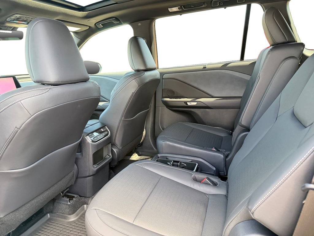 New 2026 Lexus TX 350 AWD w/ Technology Package image 27