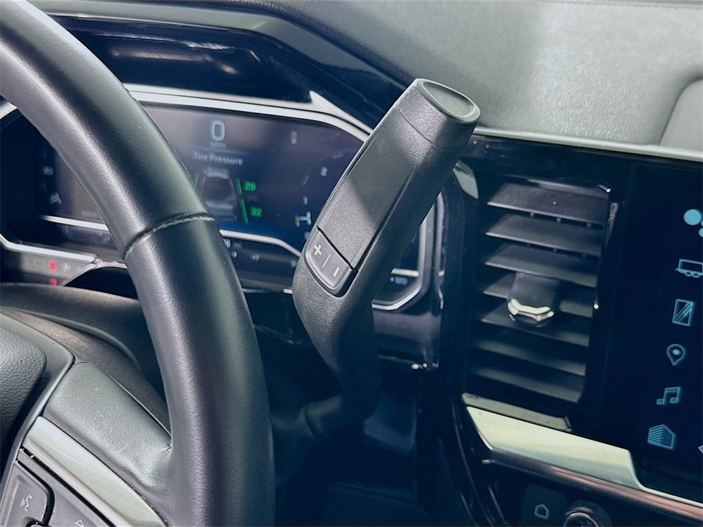 Used 2023 Chevrolet Silverado 1500 LT w/ Protection Package image 30