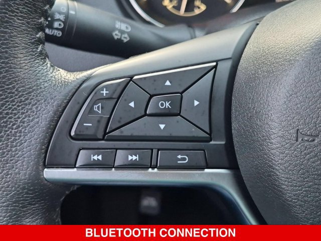 Used 2019 Nissan Rogue SV AWD/4WD image 19