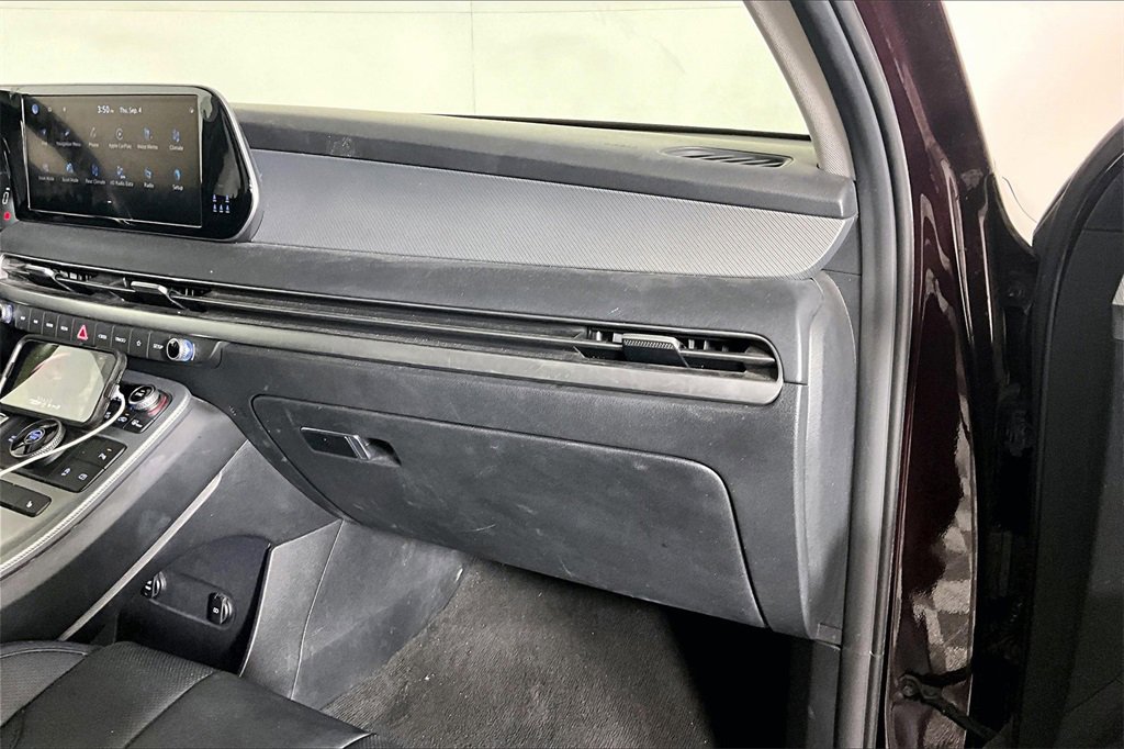 Used 2024 Hyundai Palisade SEL image 15