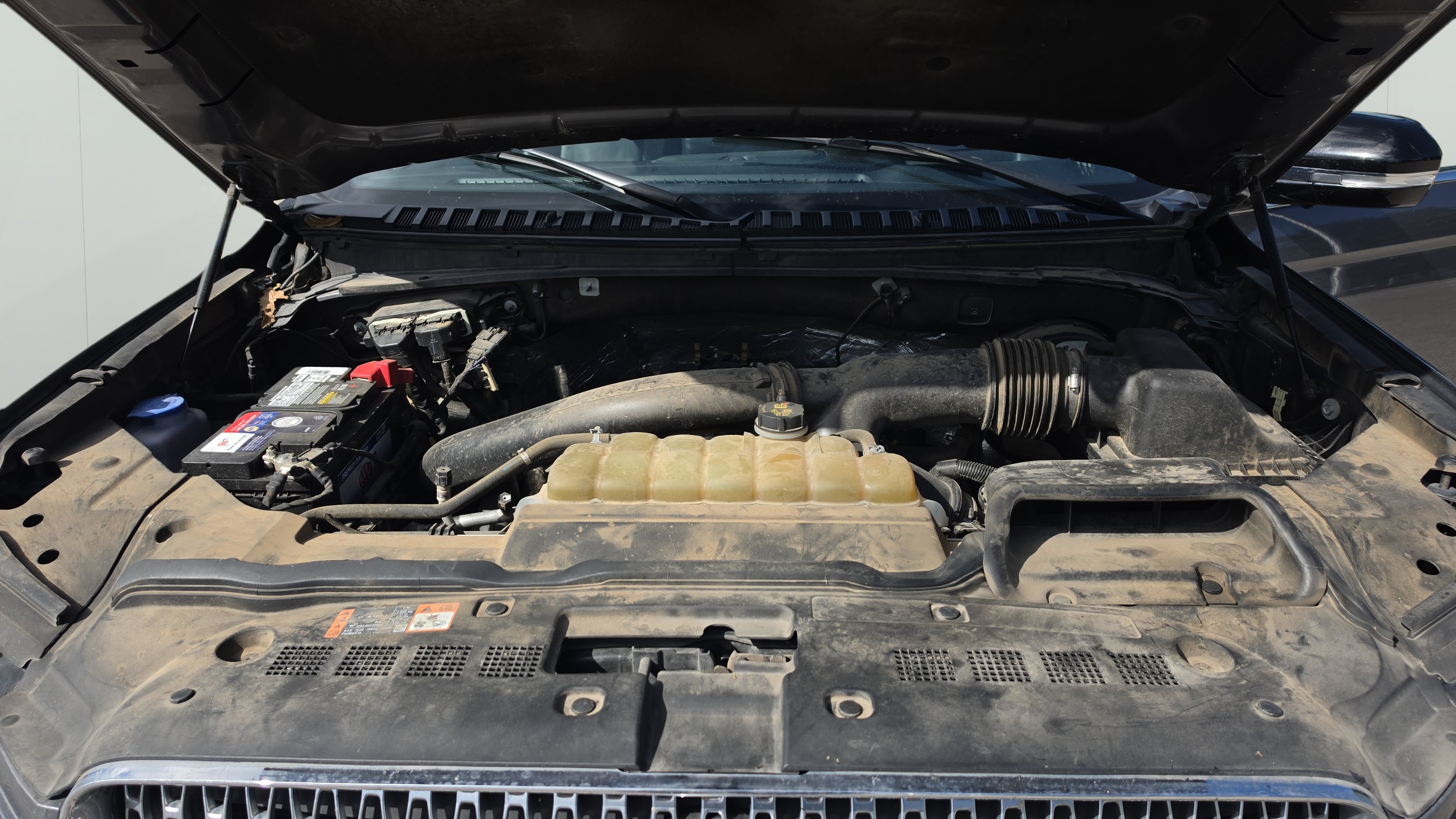 Used 2021 Lincoln Navigator Reserve w/ Luxury Package AWD/4WD image 28