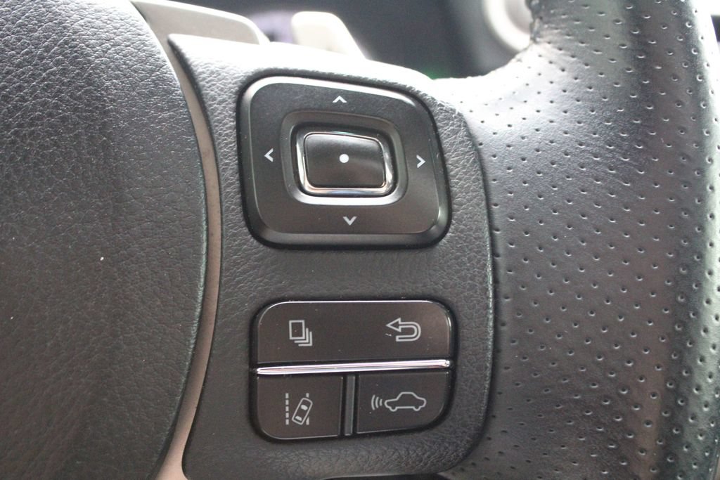 Used 2018 Lexus NX 300 F Sport w/ F Sport Premium Package AWD/4WD image 32