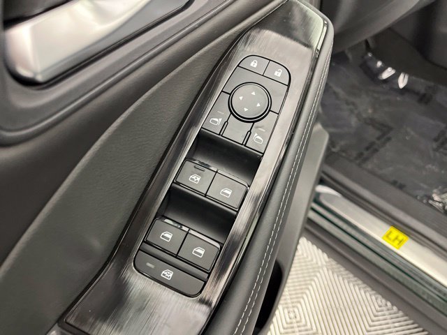 New 2026 Nissan Rogue Dark Armor FWD image 31