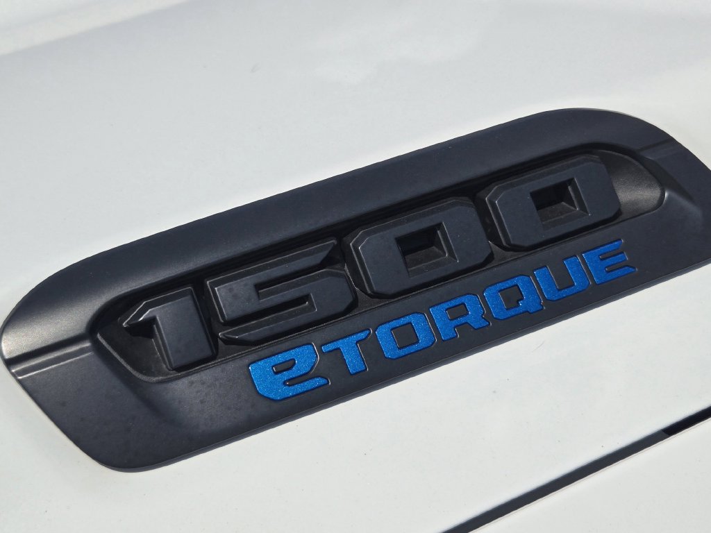 Used 2026 RAM 1500 Tradesman RWD image 9