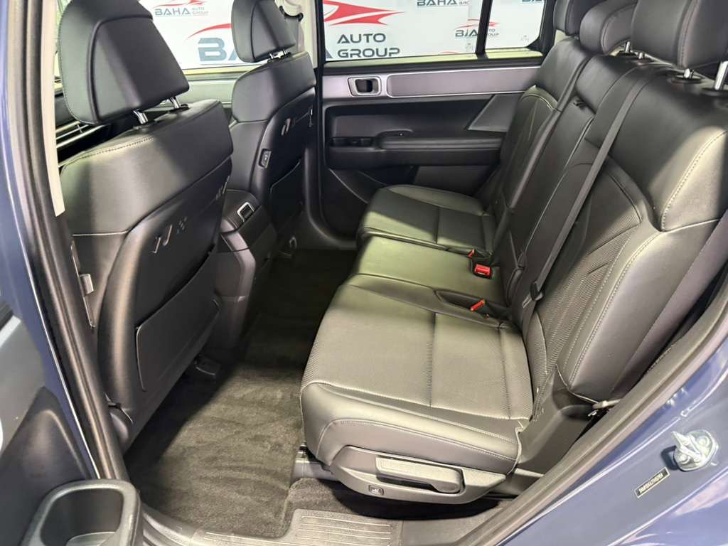 Used 2026 Hyundai Santa Fe SEL image 38