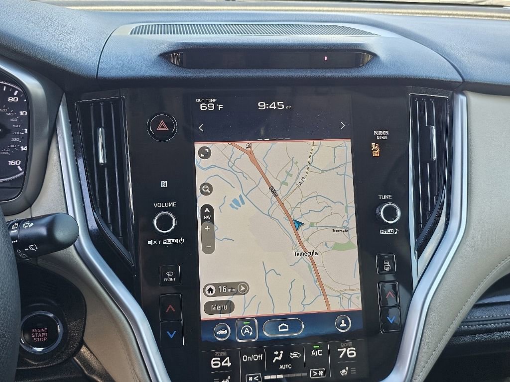 Used 2022 Subaru Outback Limited w/ Popular Package #2 image 35