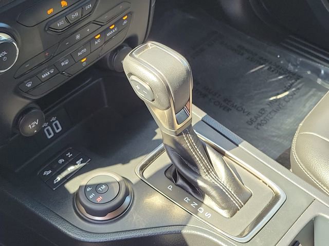 Certified 2023 Ford Ranger XLT w/ Tremor Off-Road Package image 14