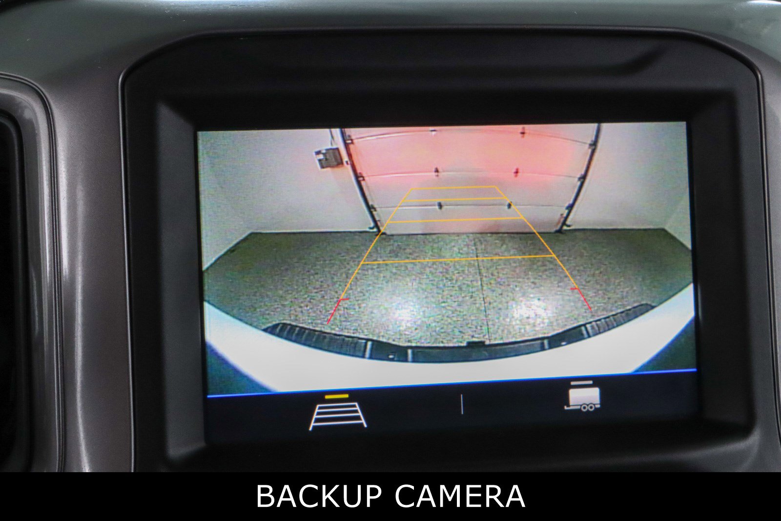 Used 2023 Chevrolet Silverado 2500 Custom w/ Custom Convenience Package image 19