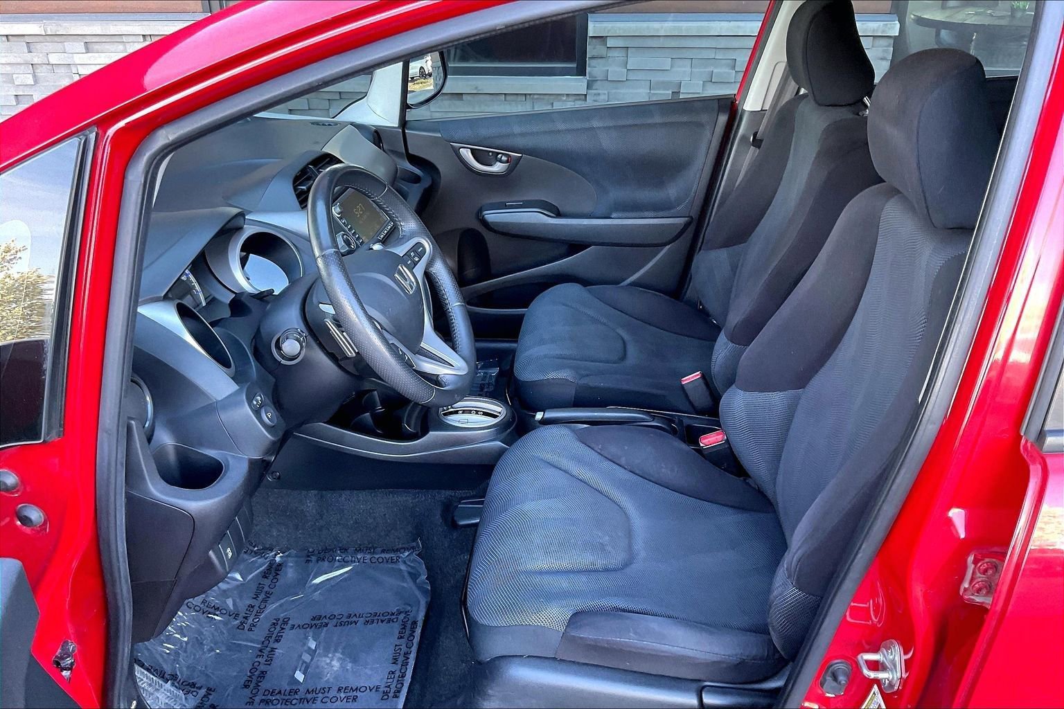 Used 2011 Honda Fit Sport image 15