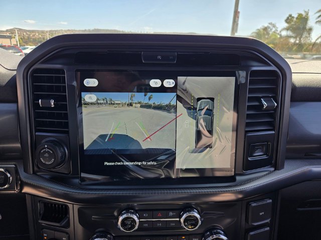 New 2026 Ford F150 Lariat AWD/4WD image 9