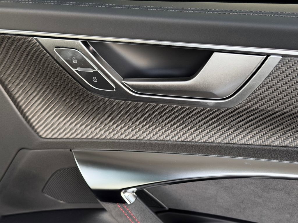 New 2026 Audi RS 7 Performance image 29