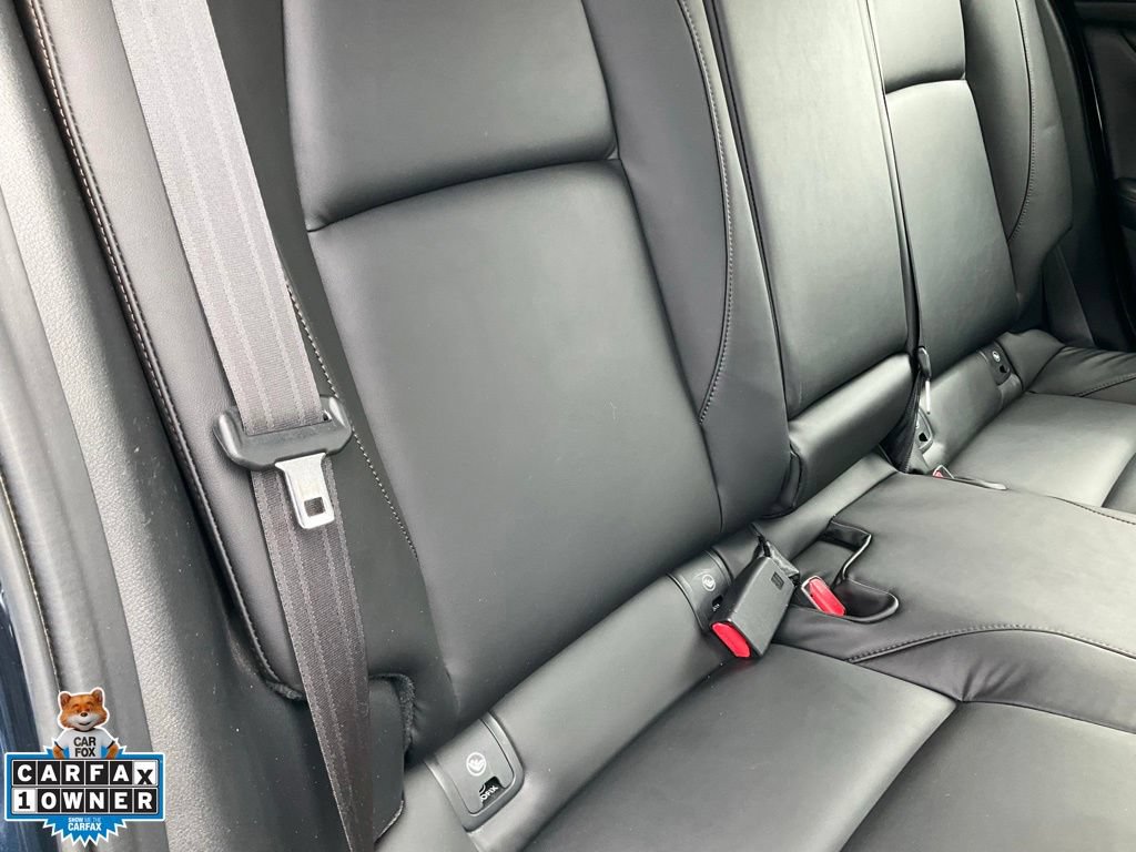 Used 2021 MAZDA MAZDA3 s FWD image 50
