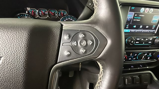 Used 2015 Chevrolet Silverado 1500 LT w/ All Star Edition AWD/4WD image 16