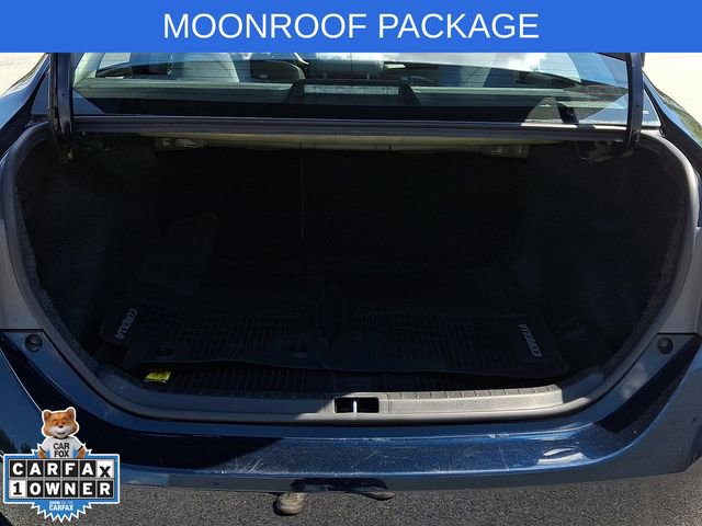 Used 2019 Toyota Corolla LE w/ LE Premium Package w/Moonroof FWD image 28