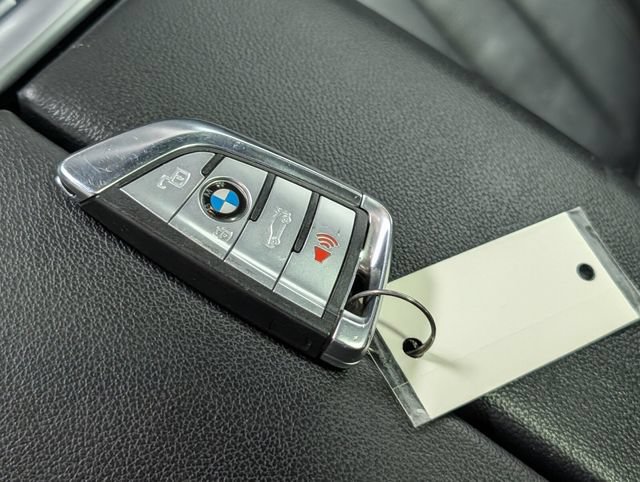 Used 2019 BMW X5 xDrive40i w/ Convenience Package AWD/4WD image 29