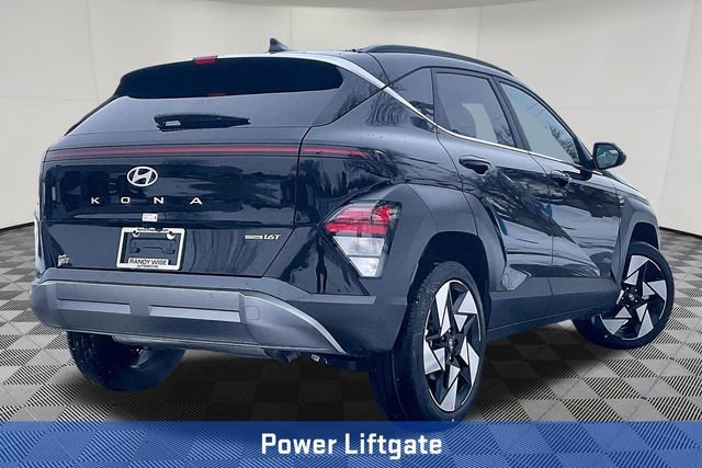 New 2026 Hyundai Kona Limited image 18