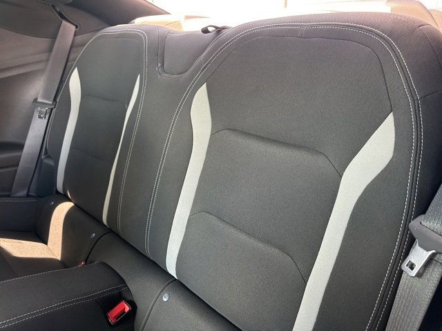Used 2022 Chevrolet Camaro LT image 23