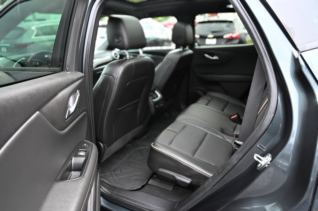 Used 2020 Chevrolet Blazer Premier w/ Driver Confidence II Package image 17