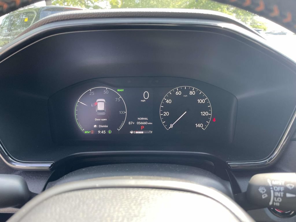 Used 2023 Honda CR-V Sport image 22