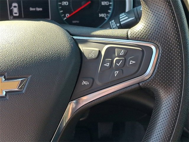 Used 2024 Chevrolet Malibu LT image 21