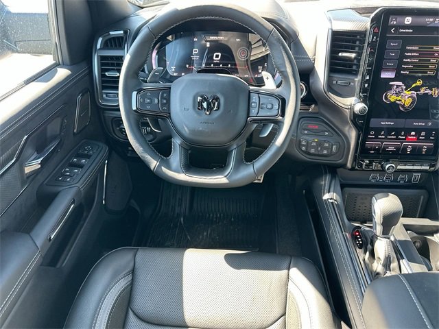 New 2026 RAM 1500 RHO image 12