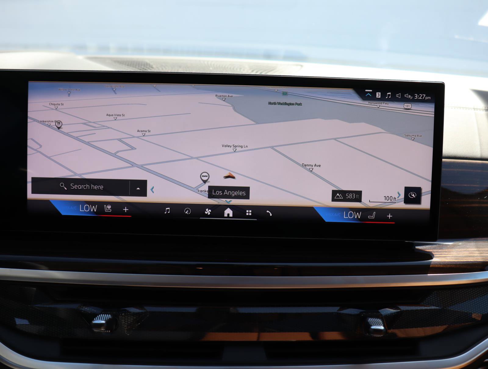 Used 2026 BMW X7 xDrive40i image 26