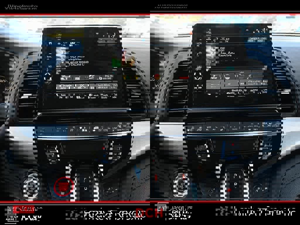 Used 2026 Honda Odyssey EX-L image 11