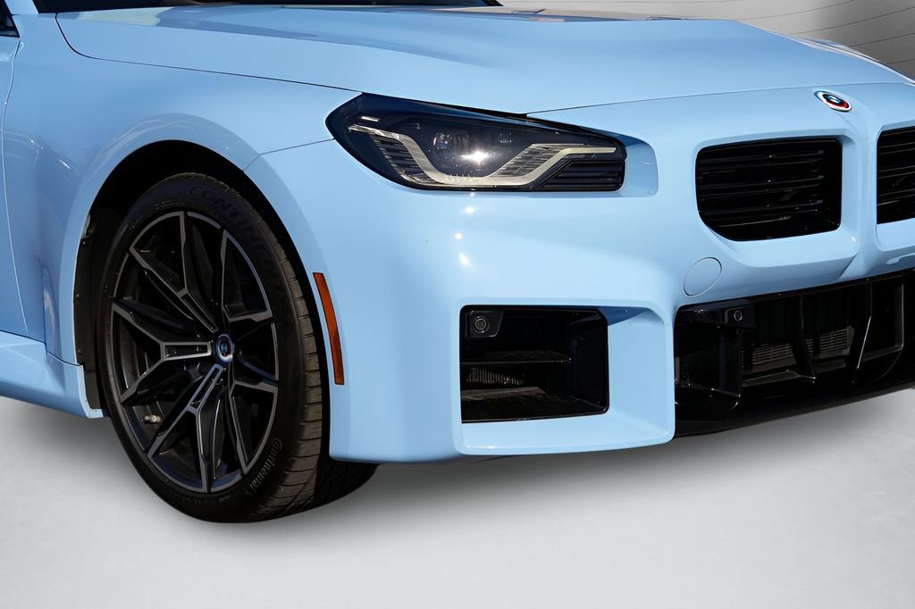 Used 2023 BMW M2 w/ Lighting Package image 5