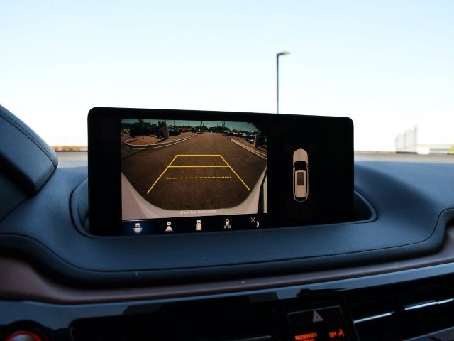 Certified 2023 Acura MDX FWD w/ Technology Package image 14